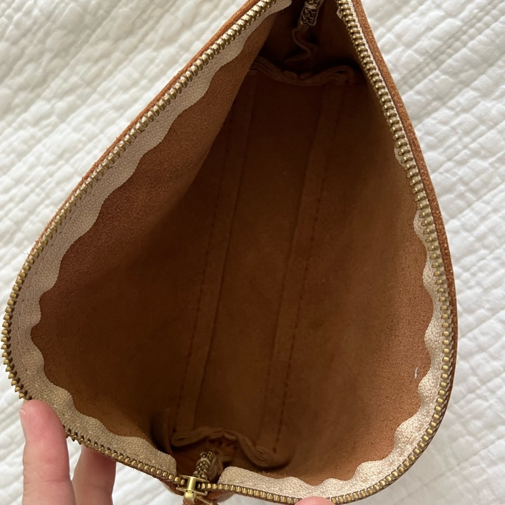 Portland Leather Goods Dune Eclipse